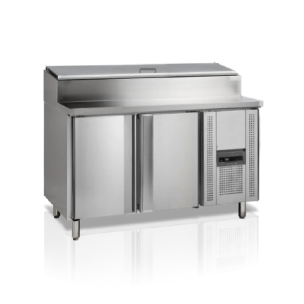 Холодильный стол GN1/1 1360 мм