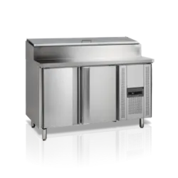Холодильный стол GN1/1 1360 мм