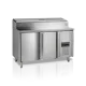 Холодильный стол GN1/1 1360 мм