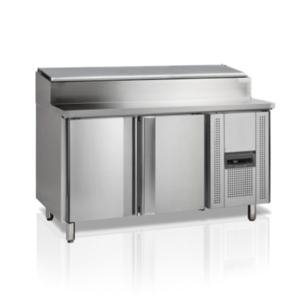 Холодильный стол GN1/1 1510 мм