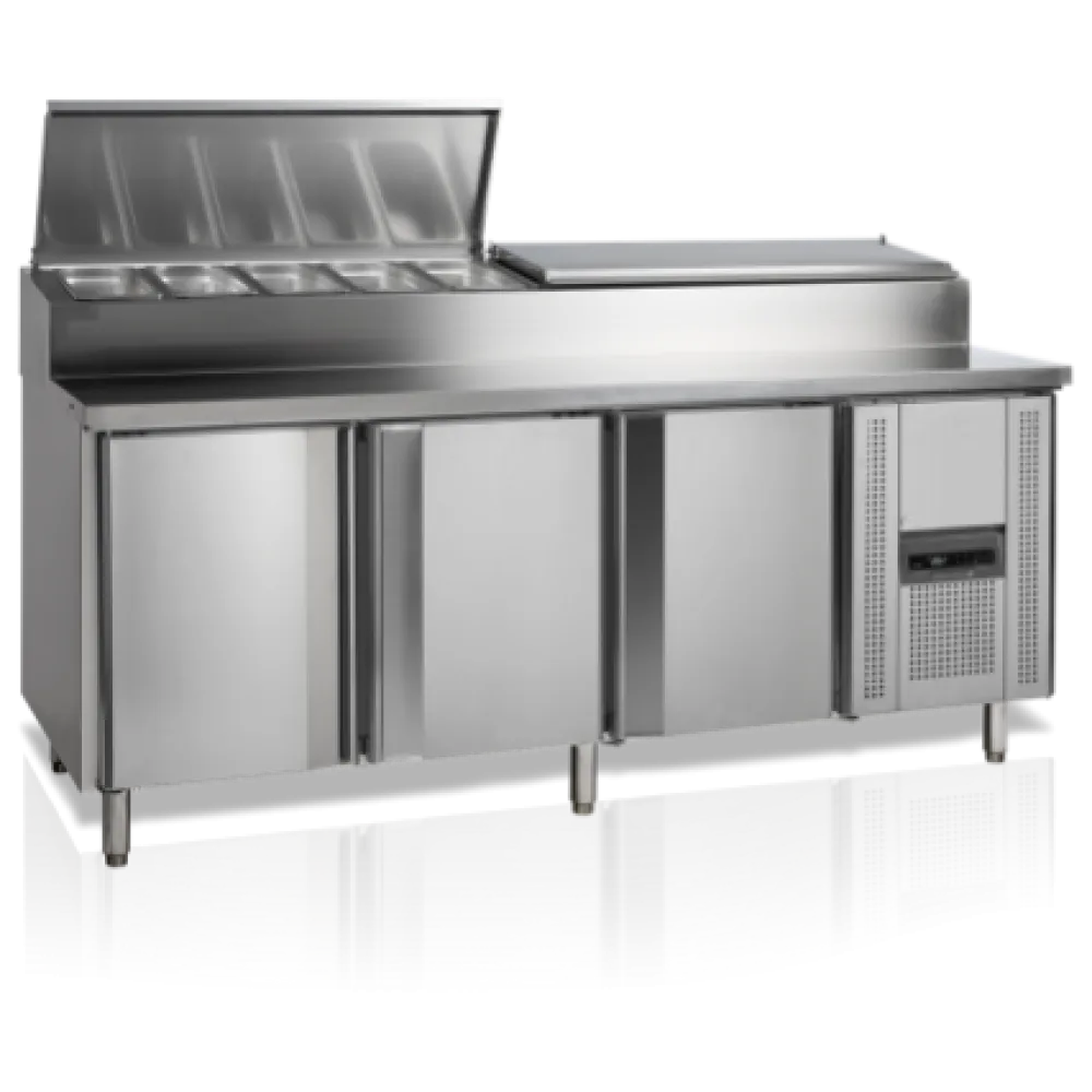 Салатный стол GN1/1