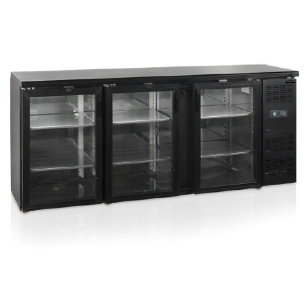 Барный холодильник CBC310G