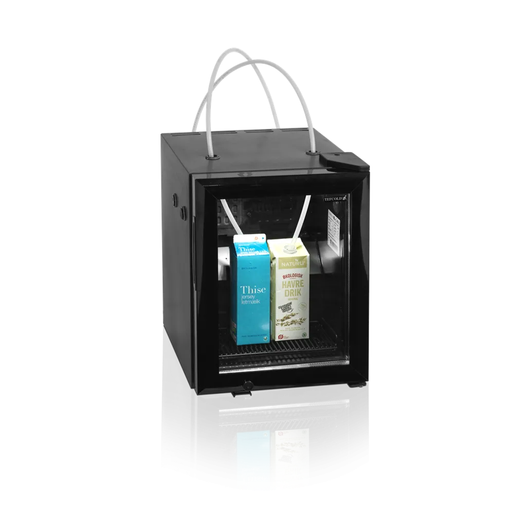 Холодильник для молока 