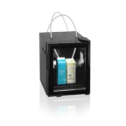 Холодильник для молока 