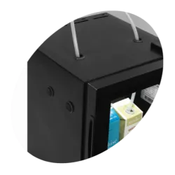 Холодильник для молока 