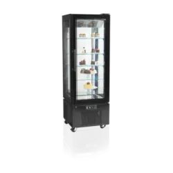 Кондитерская витрина UPD400-C